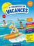 Cahier de vacances : je progresse en vacances - CM2 à la 6e