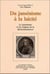 Du Jansénisme à la laïcité : Le jansénisme et les origines de la déchristianisation