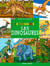 Je colorie les dinosaures
