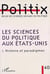 Les sciences du politique aux etats-unis - vol40 - i - histoire et paradigmes
