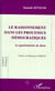 Le raisonnement dans les processus démocratiques : le questionnaire de choix