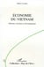 Économie du Viet-Nam - réforme, ouverture et développement