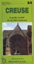 Creuse - le guide complet de ses 260 communes