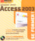 Microsoft office access 2003