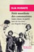 Petit manifeste des communistes (sans classe ni parti) - une lettre aux Brigades rouges