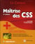 Maîtrise des css (2e édition)