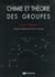 Chimie et théorie des groupes