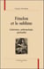 Fénelon et le sublime - littérature, anthropologie, spiritualité