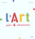 L'art par 4 chemins