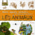 Abris, appâts, nichoirs... 50 astuces pour attirer les animaux