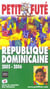 GUIDE PETIT FUTE - COUNTRY GUIDE : REPUBLIQUE DOMINICAINE (édition 2005)