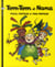 Tom-Tom et Nana Tome 20 : poux, papous et pas papous (édition 2004)