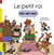 Le petit roi moi moi moi !