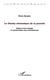 Le champ sémantique de la parenté - rapport entre langage et représentation des connaissances