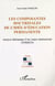 Les composantes doctrinales de l'idee d'education permanente - analyse thematique d un corpus intern