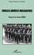 Forces armées malgaches : Face à la crise 2002
