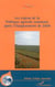 Les enjeux de la politique agricole commune apres l'elargissement de 2004