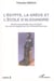 L'Egypte, la Grèce et l'école d'Alexandrie : Histoire interculturelle dans l'antiquité - Aux sources égyptiennes de la philosophie grecque
