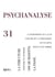 Revue psychanalyse n.31 - la perversion et la loi