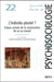 Nouvelle revue de psychosociologie n.22 : l'individu pluriel - la construction de soi entre appartenances et sphères de vie multiples