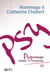 Revue Psychologie clinique & projective n.38 : Hommage à Catherine Chabert