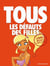 Tous les défauts des filles - la bible