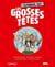 L'almanach des grosses têtes (édition 2021)