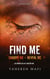 Insaisissable (Shatter me) - Saison 2 : Find me Tomes 1.5 et 2.5 : Shadow me - Reveal me