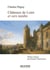 Châteaux de Loire et vers inédits