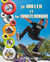 Tout un monde en photos : le roller et le skateboard