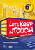 Keep in touch : 6e - student's book RCI