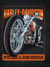 Harley-davidson - entrez dans la légende américaine