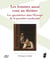 «Les femmes aussi vont au théâtre»