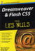 Dreamweaver et flash cs5 megapoche pour les nuls