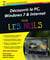 Decouvrir le pc, windows 7 et internet 2e pour les nuls