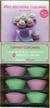 Coffret mes p'tits toquades - mes adorables cupcakes