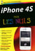 Iphone 4S Pour Les Nuls (Poche)