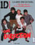 One direction, l'album non officiel