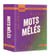 Mon année en 365 jours : mots mêlés (édition 2024)