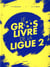 Le gros livre de la ligue 2