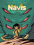 Nävis Tome 3 : Latitzoury