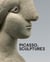 Picasso sculptures