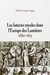 Loteries royales dans l'Europe des Lumières