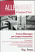 Allemagne d'aujourd'hui n.214 : France-Allemagne par images interposées