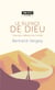 Le silence de Dieu face aux malheurs du monde