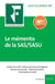 Les guides RF : le mémento  de la SAS/SASU (10e édition)