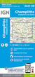 3221Sb Champlitte/Dampierre-Sur-Salon