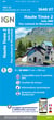 3640Et Haute Tinee 2.Isola 2000.Pn Du Mercantour