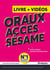 Accés, sésame : devenez un crack aux oraux (édition 2023)