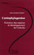 L'ontophylogénèse - évolution des especes et développement de l'individu